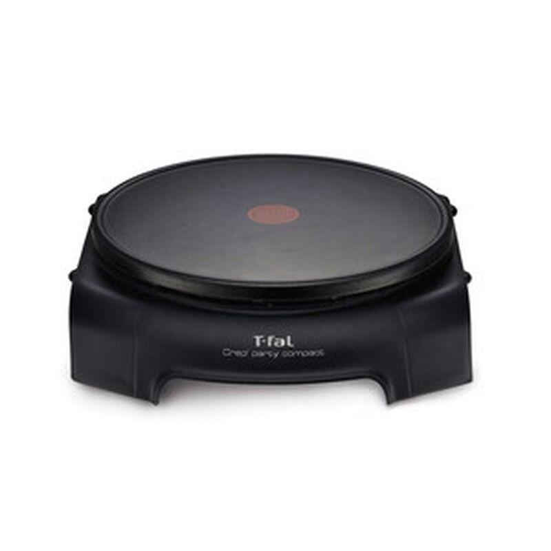 Crepera Eléctrica T-fal 28 cm/ 900 W Antiadhere... image number null