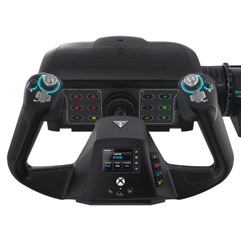 Sistema De Control De Vuelo Turtle Beach Veloci... image number null