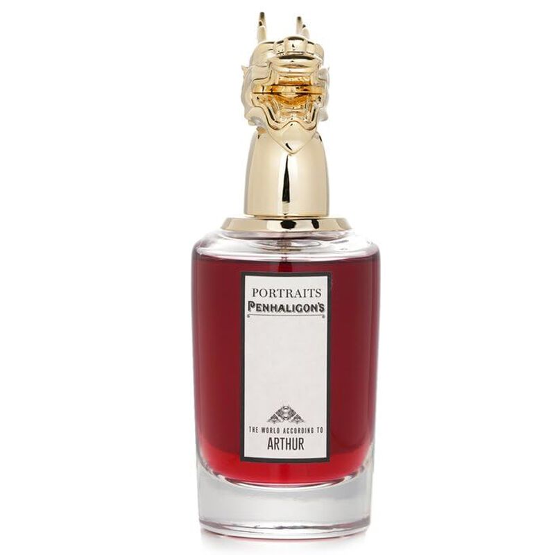 Eau De Parfum Penhaligon's Arthur Unisex 75 Ml image number null