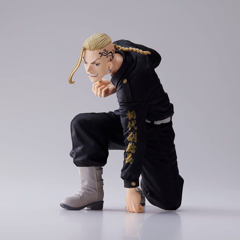 Figura Draken The Ken Ryuguji Tokyo Revengers K... image number null