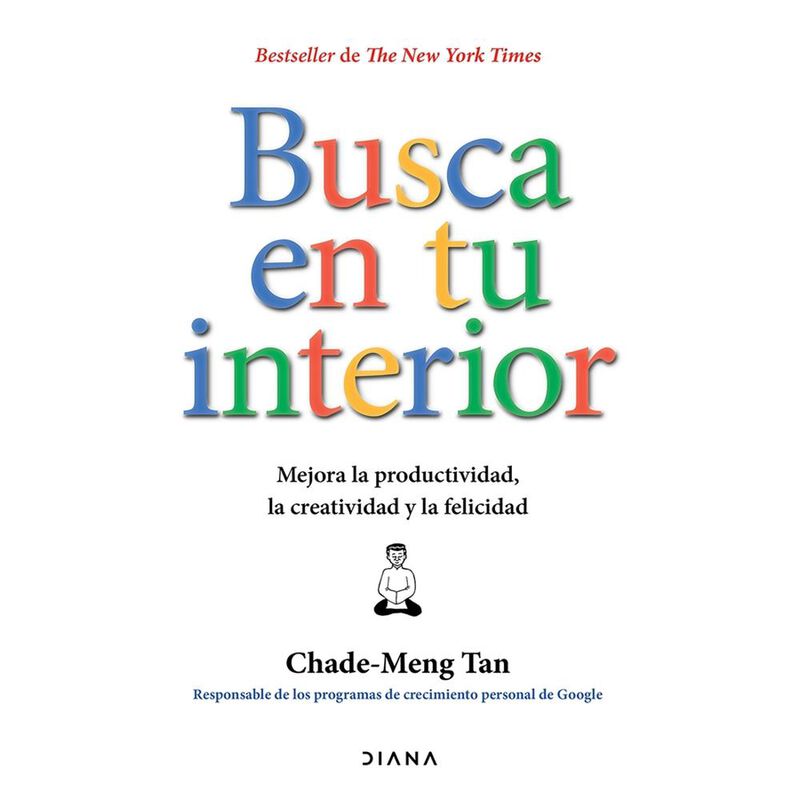 Busca en tu interior image number null