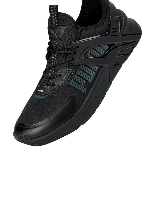 Tenis Caballero Puma Pacer Negro 39524001 image number null