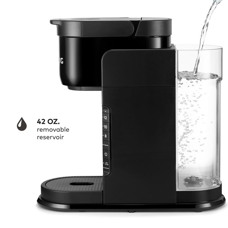 Cafetera Keurig K-express, Monodosis, K-cup, Co... image number null