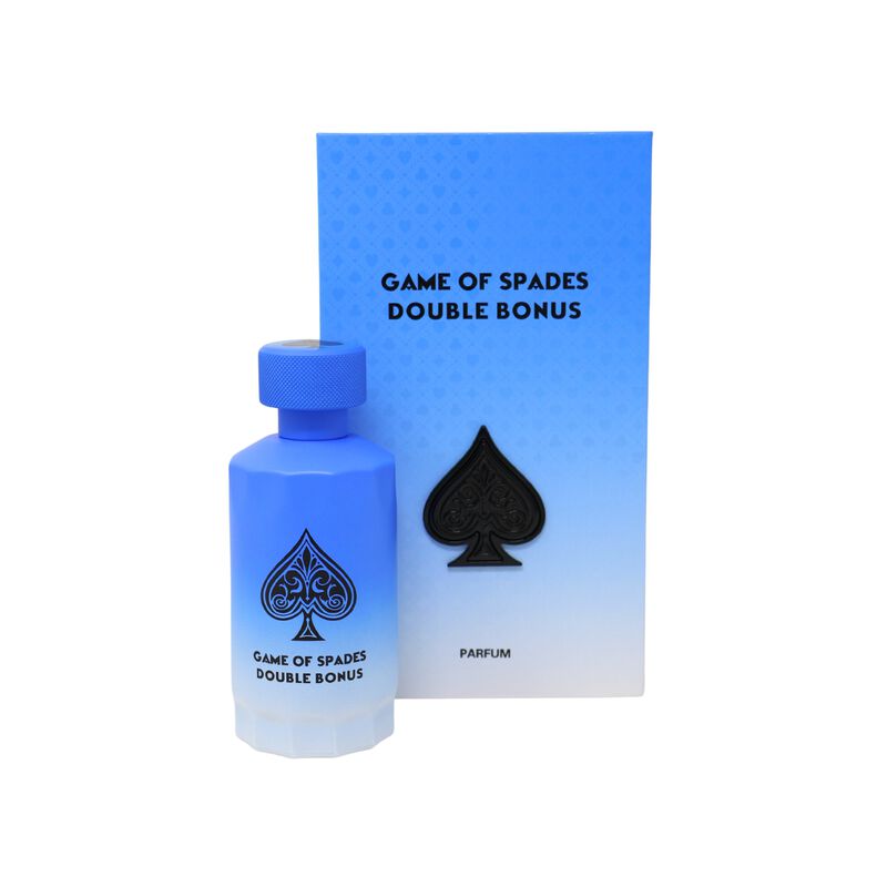 Jo Milano Game Of Spades Double Bonus P 100 Ml ... image number null