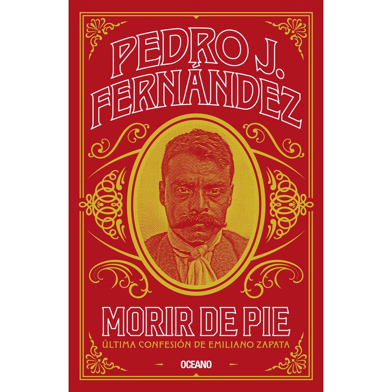 Morir de pie image number null