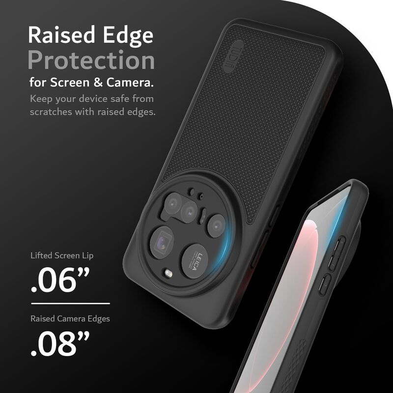 Funda Para Tel&eacute;fono Tudia Dualshield Grip Xiaom... image number null