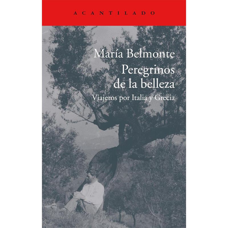 Peregrinos de la belleza image number null