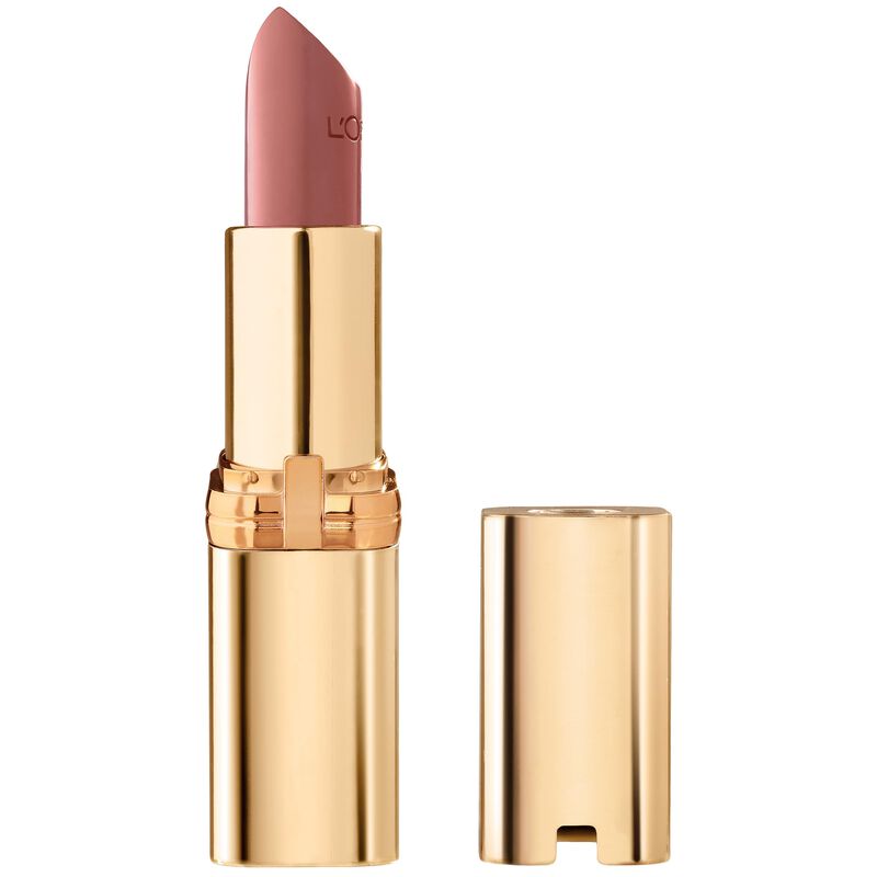 L&aacute;piz Labial L'or&eacute;al Paris Colour Riche Satin W... image number null