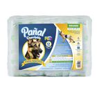 Dry Pet Pa&ntilde;al para Perro Macho Tama&ntilde;o Grande con 12 Piezas