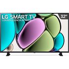 Pantalla LG AI SMART TV LR65 32 pulgadas SMART TV 2024 ThinQ AI