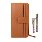 Monedero Pink Brule Moneychic Para Mujer