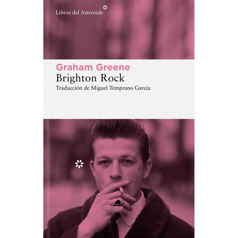 Brighton Rock image number null