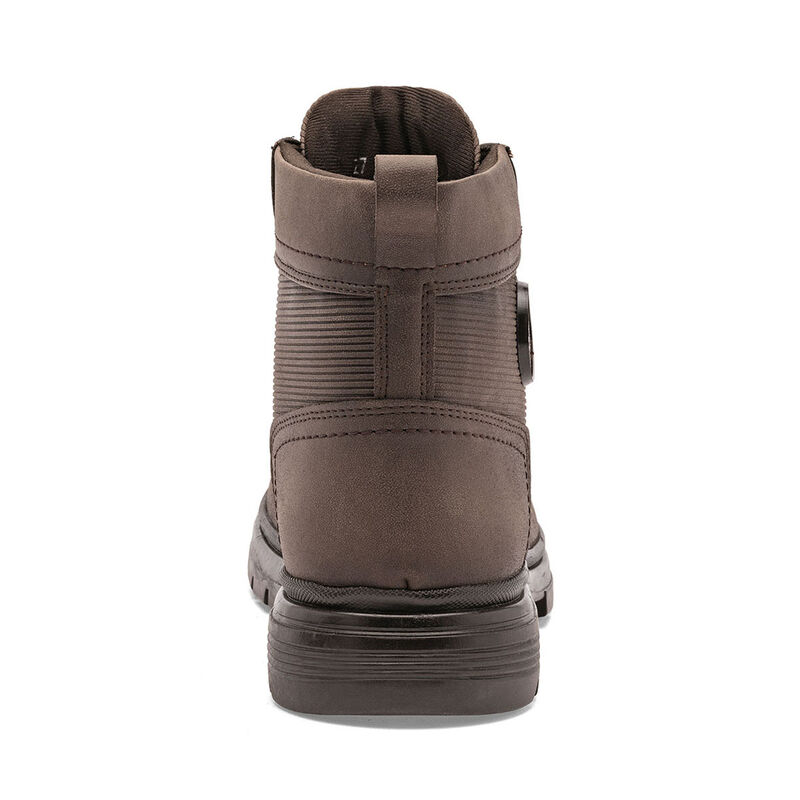Negro Total Bota Caf&eacute; Para Hombre 147699cf image number null