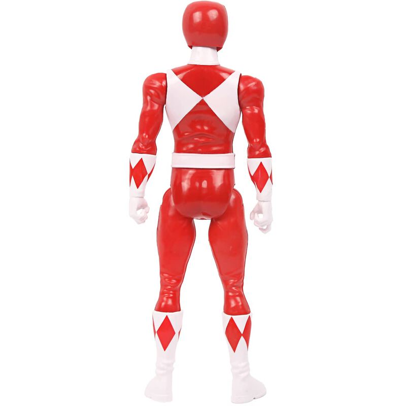 Figura De Acci&oacute;n Powerrangers Mighty Morphin Re... image number null