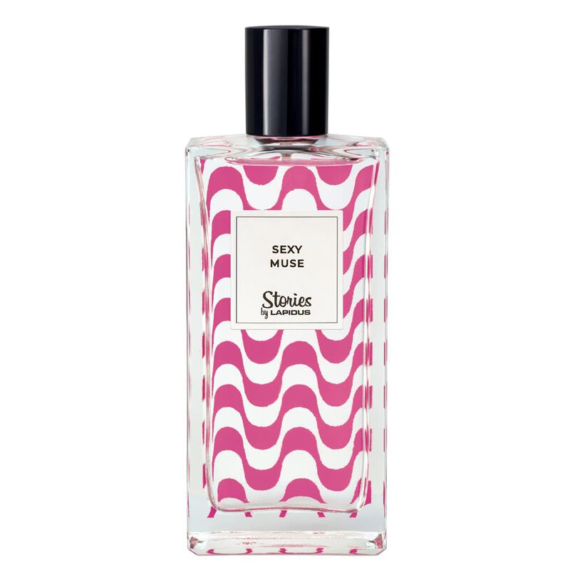 Perfume Ted Lapidus Sexy Muse Edt 100 Ml Para M... image number null