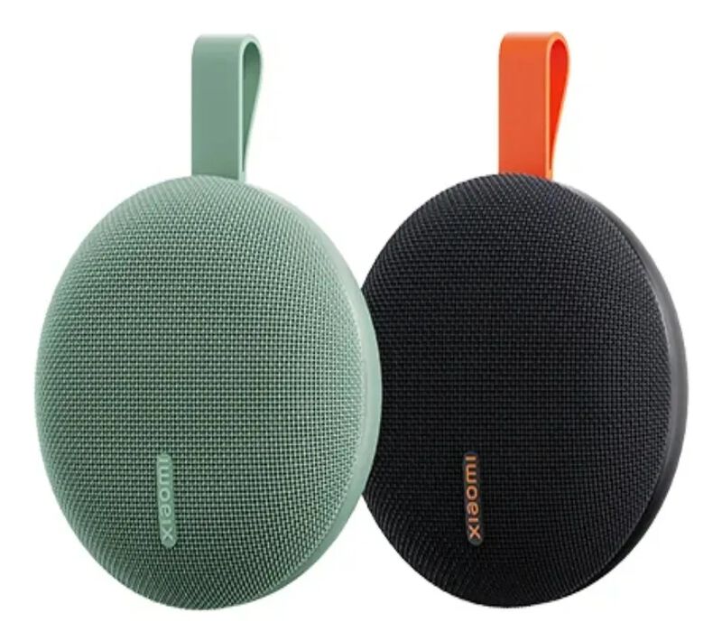 Bocina Xiaomi Pocket Essential  - Verde image number null