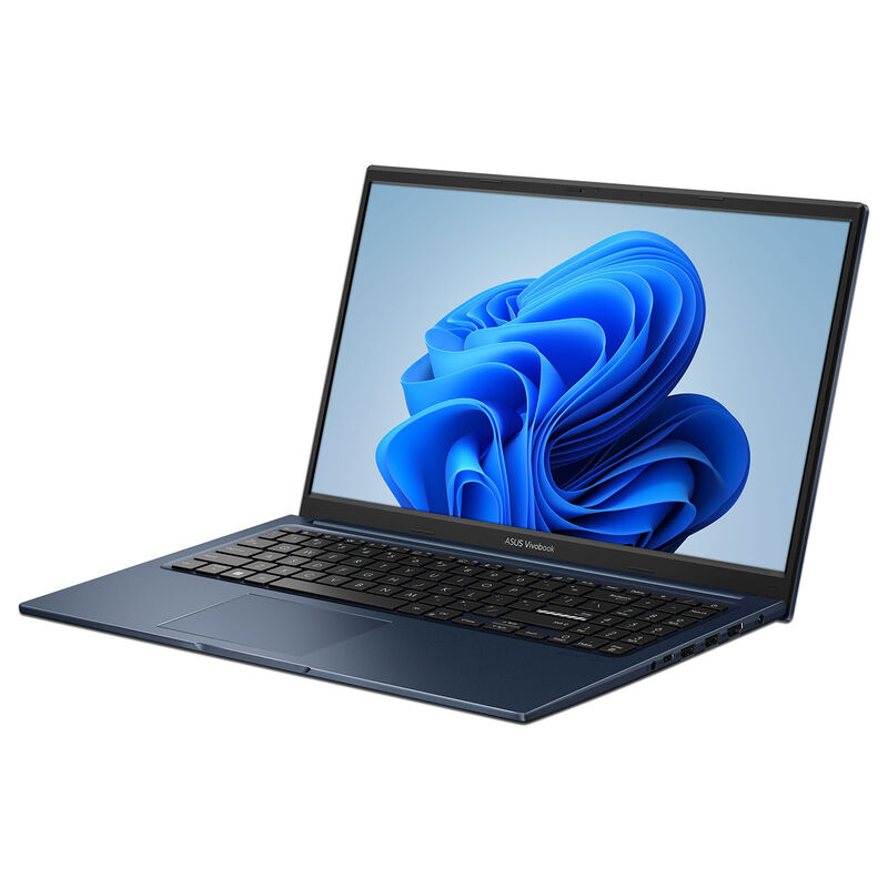 Laptop ASUS VivoBook: Procesador Intel Core i3 ... image number null