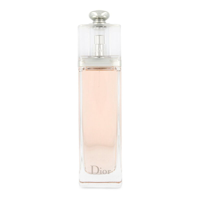 Dior Addict 100 Ml Edt Spray image number null