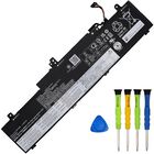 Bater&iacute;a Glottybatt L22m3pg5 57wh Lenovo E14/e16