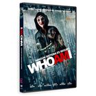 &iquest;Qui&eacute;n soy?: Ning&uacute;n sistema es seguro [DVD] (2014) &iquest;Qui&eacute;n soy? - Ning&uacute;n sistema es seguro