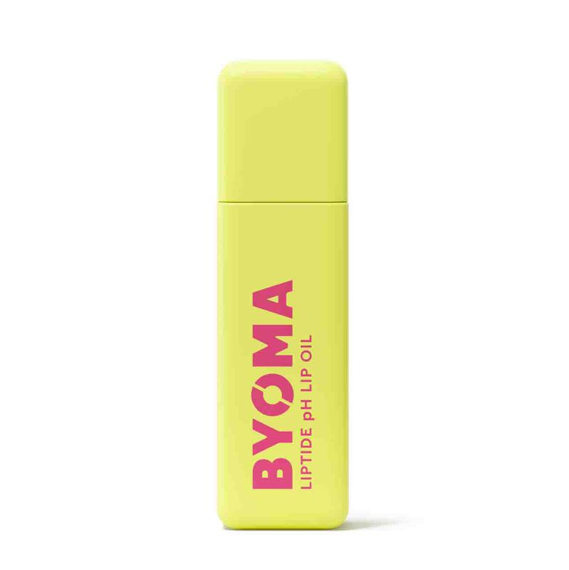 Aceite Labial Byoma Liptide Ph Glossy, No Pegaj... image number null