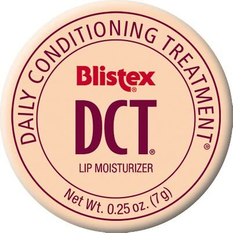 B&aacute;lsamo Labial Blistex Dct 7 g (paquete De 4) image number null