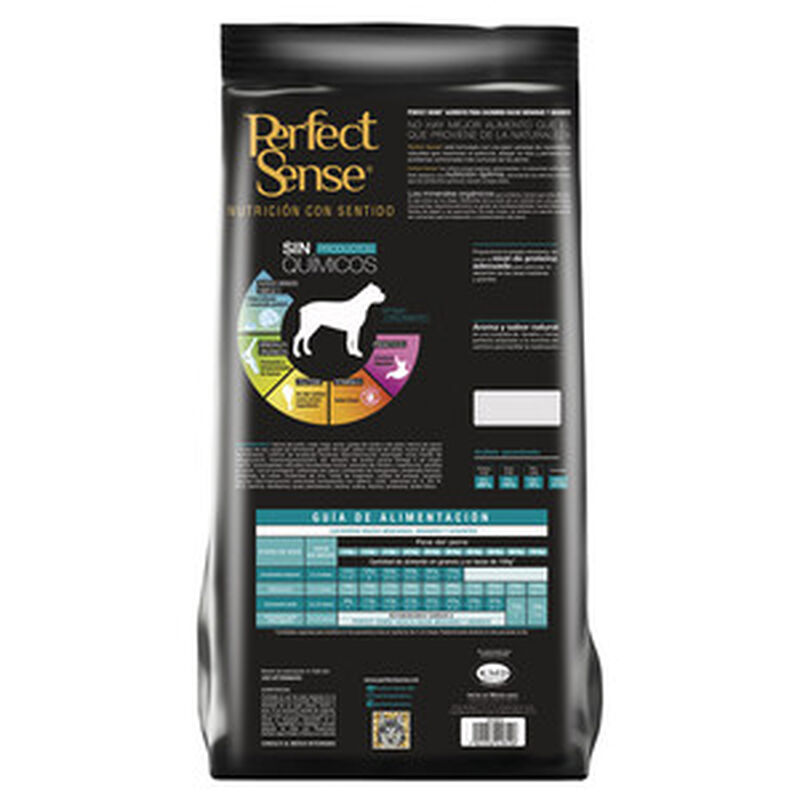 Perfect Sense Alimento para Perro Cachorro de R... image number null