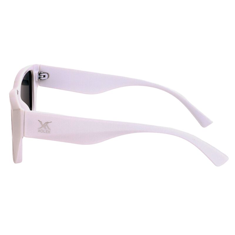 Lentes De Sol Xolek 155 Retro Cuadrado Rb Uv400... image number null