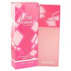 Perfume Animale Love Eau De Parfum 100 Ml Para Mujer