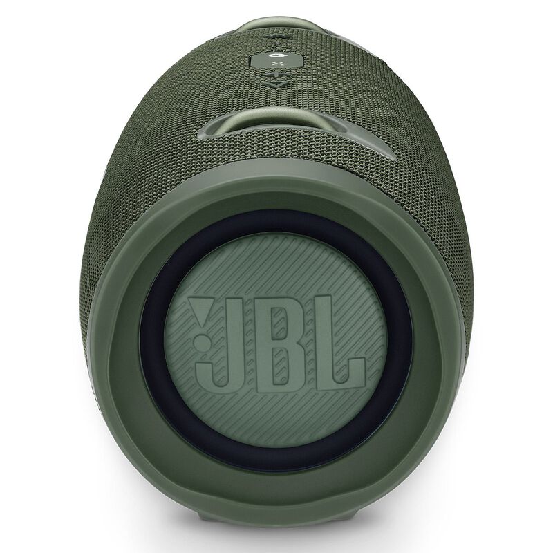 Altavoz Bluetooth Jbl Xtreme 2 Port&aacute;til A Prueb... image number null