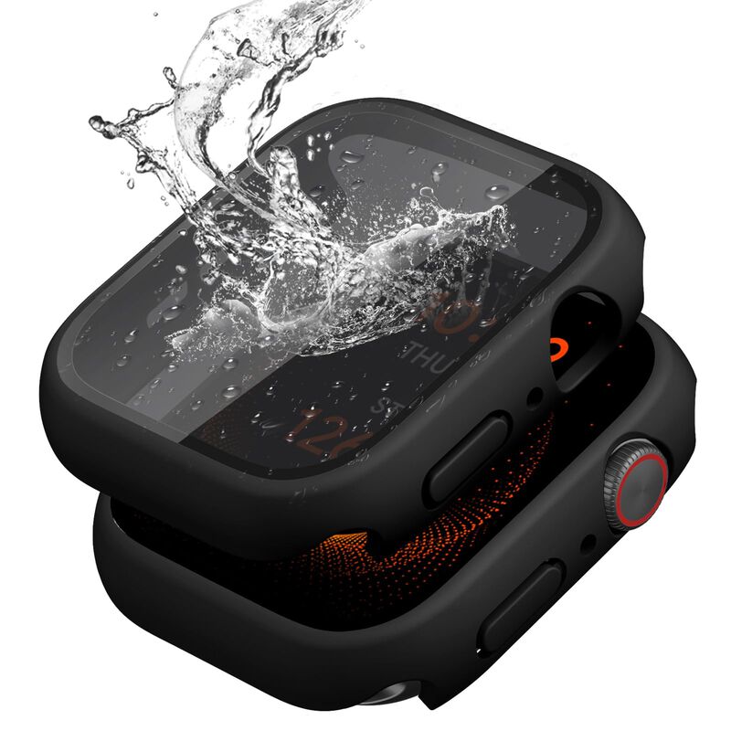 Funda Wepro con Protector para Apple Watch 44mm... image number null