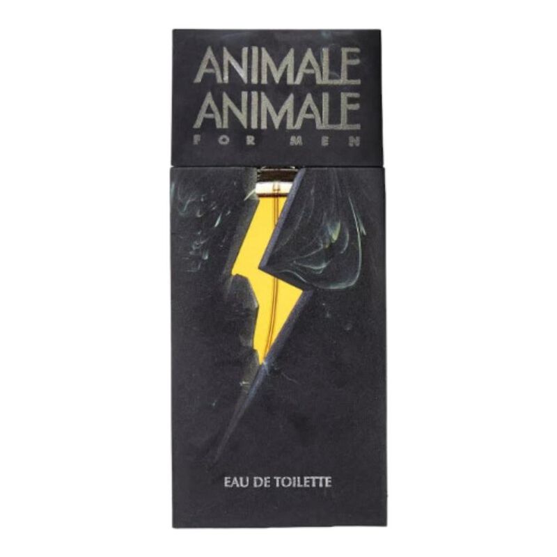 Perfume Animale Edt 200 Ml image number null