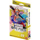Bandai One Piece Starter deck-YAMATO