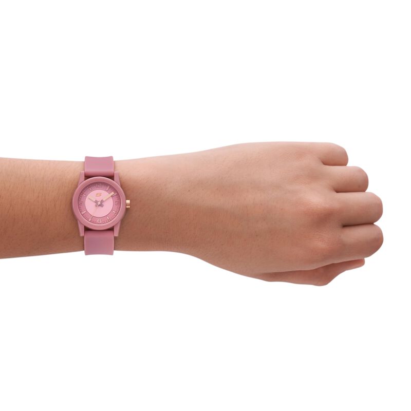Reloj Skechers Rosencrans Mini Quartz Para Muje... image number null
