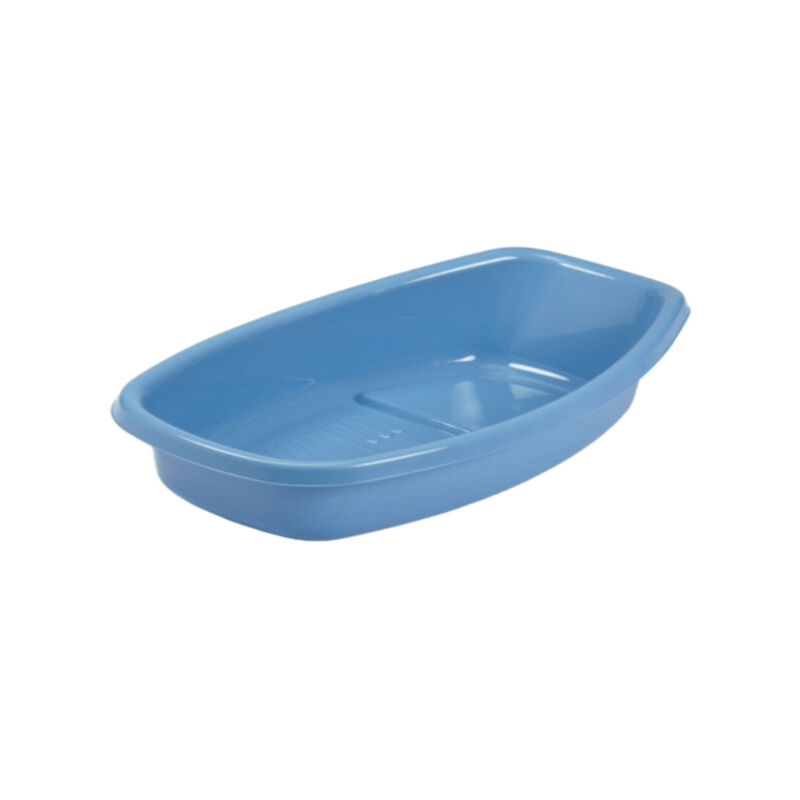 Bañera Para Bebés Azul 5512 Mytoy image number null