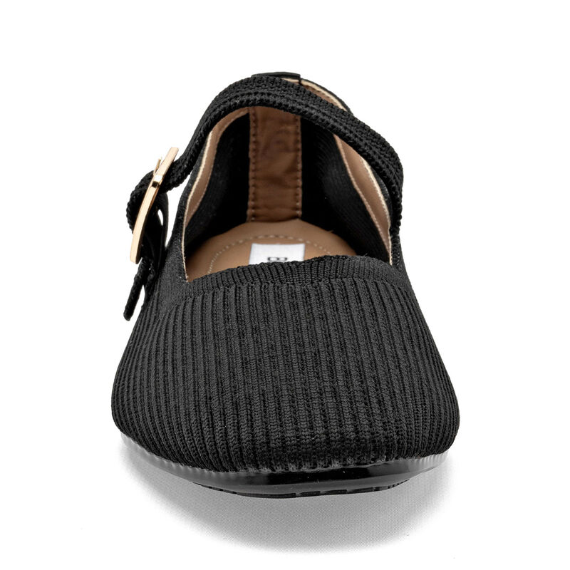 Been Class Balerina Negro Para Mujer 148967ce image number null