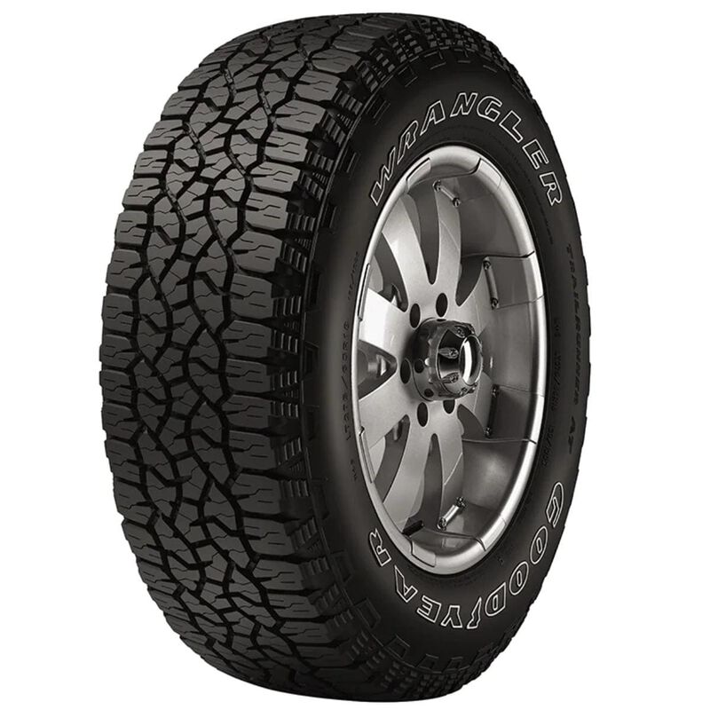 Llanta 275/60R20 115S Goodyear TrailRunner AT image number null