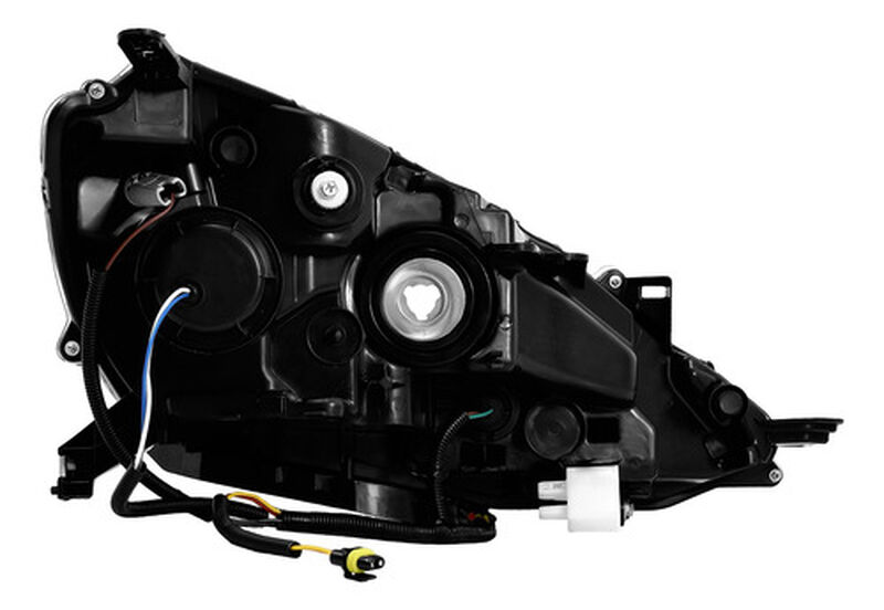 Faro Sentra Izquierdo Universal Modelo 2017 201... image number null