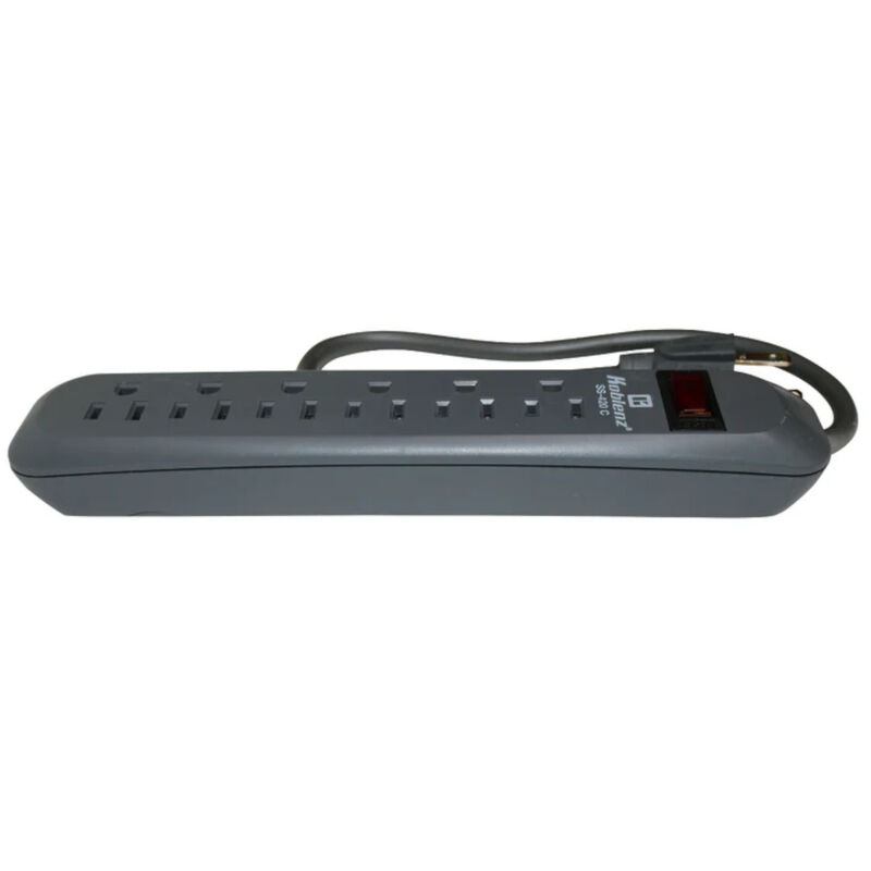 Supresor KOBLENZ Modelo SS-420 C  6 Contactos 4... image number null