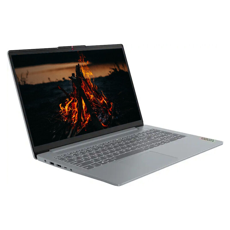 Combo Laptop Lenovo Ideapad 15.6" N150 128gb Uf... image number null