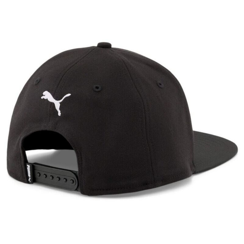Gorra Puma Flatbrim Cap Unisex 024606-01 image number null