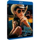 Loco Por Amor Bd 1985 Tonto Por Amor [blu-ray]