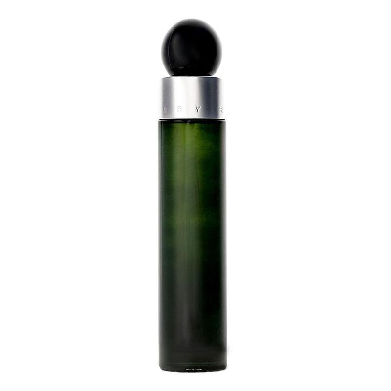 Perfume 360&deg; Black De Perry Ellis 100 Ml Edt image number null