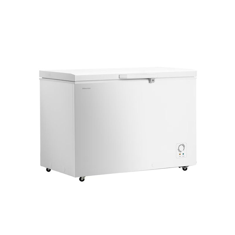 Congelador Horizontal Hisense Mod. Fc11d6bwx1 1... image number null
