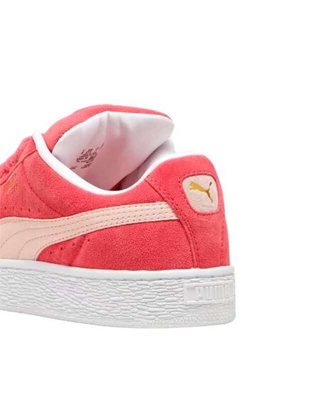 Tenis Dama Puma Suede XL Rosa 39520519 image number null
