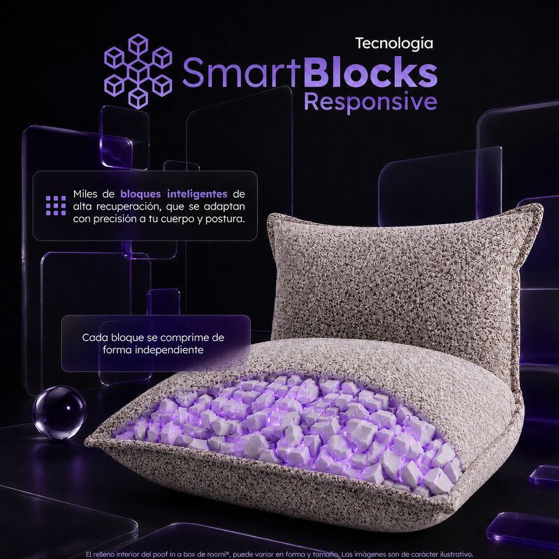 Poof In A Box Roomi Con Smartblocks Responsive ... image number null