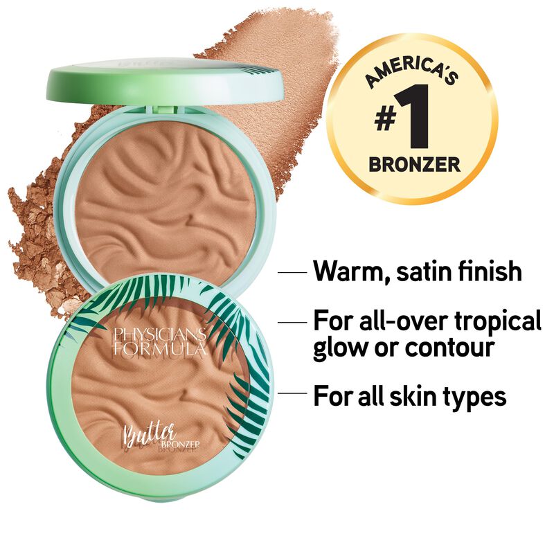 Mantequilla De Murumuru Bronzer Physicians Form... image number null