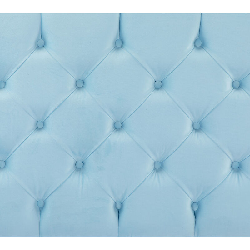 Cabecera Matrimonial Dicasa Sitka Cielo image number null