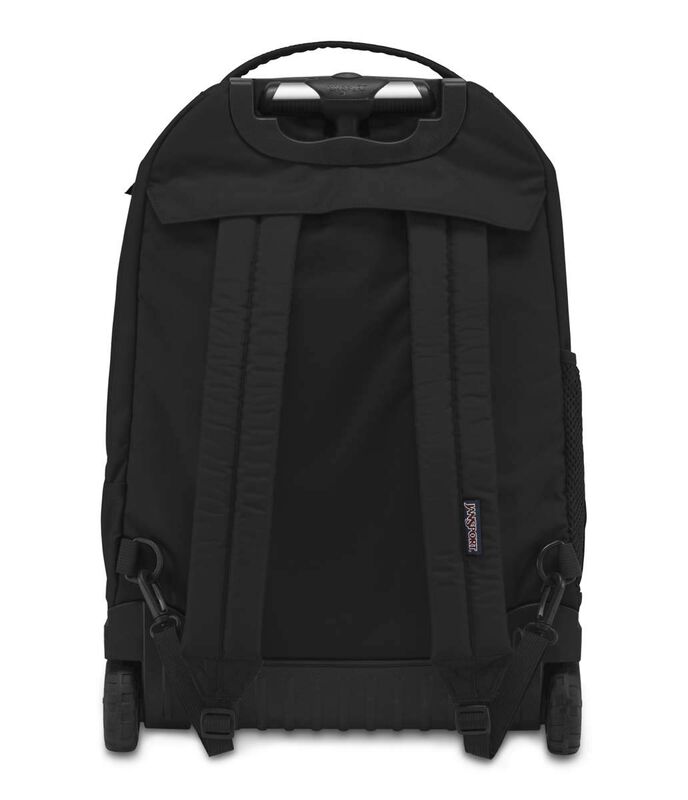 Mochila Con Ruedas Jansport Driver, Bolsa De Vi... image number null