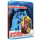El Justiciero De La Ciudad Bd 1974 Death Wish [blu-ray] Solo Castellano